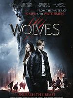 poster de Wolves