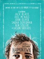 poster de Harmontown
