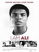 poster de I Am Ali