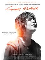 poster de Protège moi