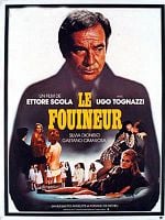 poster de Le Commissaire Pepe