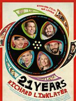 poster de 21 Years: Richard Linklater