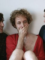 poster de Tea & Sangria