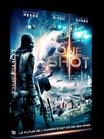 poster de One Shot