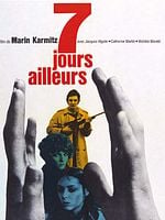 poster de Sept jours ailleurs