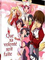 poster de Que sa volonté soit faite