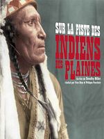 poster de Sur la piste des indiens des plaines