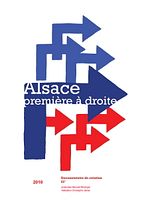 poster de Alsace, première à droite