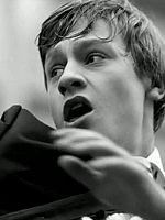 poster de Indochine - College boy