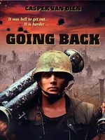 poster de Going Back
