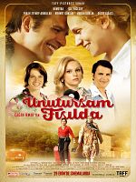 poster de Unutursam Fisilda
