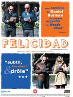 poster de Felicidad