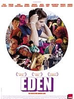 poster de Eden