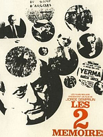 poster de Les Deux mémoires