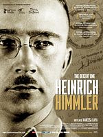 poster de Heinrich Himmler - The Decent one