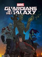 image de Les Gardiens de la Galaxie