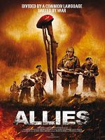 poster de Alliés