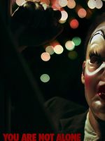 poster de You Are Not Alone