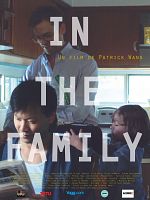poster de In the Family