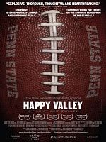 poster de Happy Valley