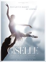 poster de Giselle