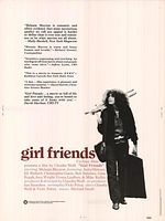poster de Girlfriends
