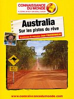 poster de Australia - Sur les pistes du rêve