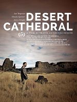 poster de Desert Cathedral