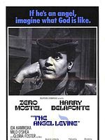 poster de L'Ange Levine