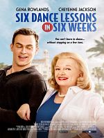 poster de Six Dance Lessons in Six Weeks
