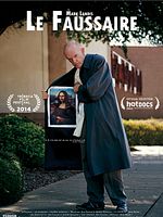 poster de Le Faussaire