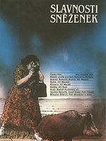 poster de Les Fêtes des perce-neige