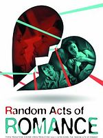 poster de Random Acts of Romance