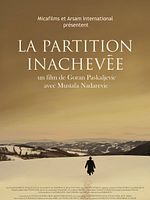 poster de La Partition inachevée