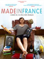 poster de Made in France