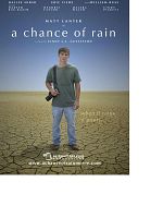 poster de A Chance of Rain