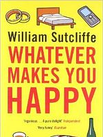 poster de Whatever Makes You Happy