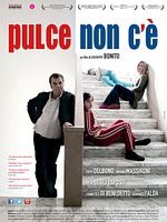 poster de Pulce Non C'è