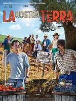 poster de La Nostra Terra