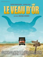 poster de Le Veau d'or