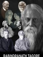 poster de Rabindranath Tagore: The Poet of Eternity