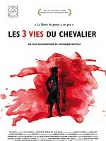 poster de Les 3 vies du Chevalier