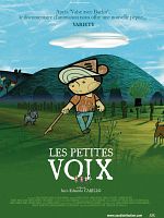 poster de Les Petites Voix