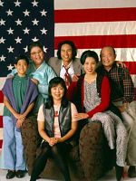 image de All-American Girl