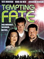 poster de Tempting Fate