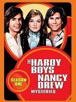 poster de The Hardy Boys/Nancy Drew Mysteries