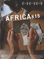 poster de África 815