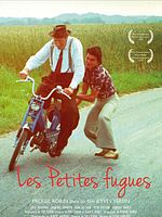 poster de Les Petites Fugues
