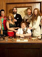 image de The Heart, She Holler