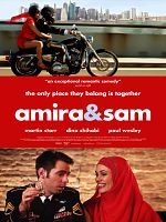 poster de Amira & Sam